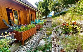 Chalet Des Feignes